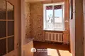 Appartement 1 chambre 28 m² Minsk, Bélarus