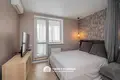 Квартира 1 комната 51 м² Минск, Беларусь