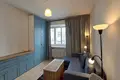 Appartement 1 chambre 20 m² en Varsovie, Pologne