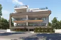 Mieszkanie 2 pokoi 95 m² Dystrykt Larnaka, Cypr