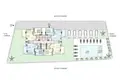 1 bedroom apartment 50 m² Alanya, Turkey