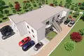 Квартира 2 комнаты  Opcina Dezanovac, Хорватия