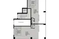 Gewerbefläche 263 m² Oba, Türkei