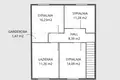 Appartement 5 chambres 116 m² Marki, Pologne