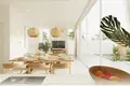 2 bedroom apartment 125 m² Si Sunthon, Thailand