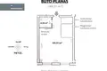 Wohnung 2 zimmer 48 m² Vilnius, Litauen