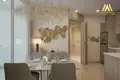 2 bedroom condo 60 m² Pattaya City, Thailand