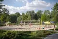 Complejo residencial ZK Zavoronki klab
