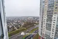3 bedroom apartment 103 m² Minsk, Belarus