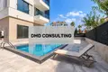Apartamento 2 habitaciones 53 m² Alanya, Turquía