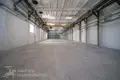 Warehouse 2 311 m² in Dukorski sielski Saviet, Belarus
