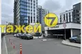 1 room apartment 60 m² Minsk, Belarus