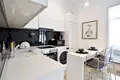 3 bedroom apartment 89 m² Budva, Montenegro