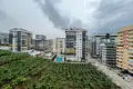Квартира 3 комнаты 120 м² Махмутлар, Турция