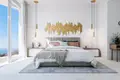 3 bedroom apartment 143 m² Mijas, Spain