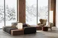 Apartamento 2 habitaciones 41 m² Kolasin, Montenegro