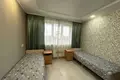 Квартира на сутки в Жодино, хороший ремонт, есть все необходимое.