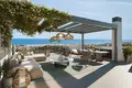 Piso en edificio nuevo Modernas viviendas en la costa con soláriums y piscina en Málaga