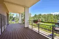 Appartement 3 chambres 109 m² Baltezers, Lettonie