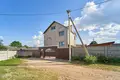 Casa 4 habitaciones 214 m² Borisov, Belarús