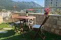 1 room apartment 35 m² in Boreti, Montenegro