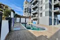1 bedroom apartment 45 m² Alanya, Turkey