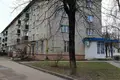 2 room apartment 42 m² Slonim, Belarus