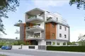 Mieszkanie 4 pokoi 115 m² Jermasoja, Cypr