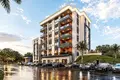 Mieszkanie 3 pokoi 73 m² Nilufer, Turcja