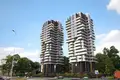 Wohnung 3 zimmer 91 m² Riga, Lettland