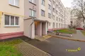 2 room apartment 45 m² Minsk, Belarus
