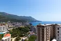 2 bedroom apartment  Becici, Montenegro