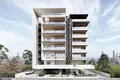Appartement 1 chambre 42 m² Nicosie, Chypre