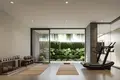 Wohnung 3 Schlafzimmer 812 m² Choeng Thale, Thailand