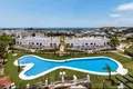 Appartement 2 chambres 98 m² Dos Hermanas, Espagne