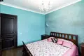 Квартира 3 комнаты 82 м² Сеница, Беларусь