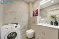 Квартира 2 комнаты 46 м² в Вильнюсе, Литва