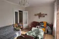3 room apartment 65 m² Cervien, Belarus
