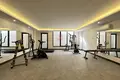 Apartamento 1 habitación 60 m² Mahmutlar, Turquía