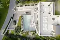 Dom 5 pokojów 501 m² Altea, Hiszpania