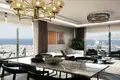 Wohnung 3 zimmer 79 m² Konak, Türkei