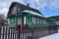 Haus  Valievacski sielski Saviet, Belarus