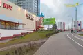 Propiedad comercial 50 m² en Minsk, Belarús