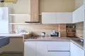 Appartement 1 chambre 36 m² Minsk, Bélarus