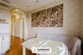 Квартира 2 комнаты 59 м² Минск, Беларусь