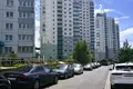 Квартира 1 комната 45 м² Минск, Беларусь