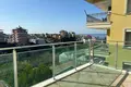 Квартира 2 комнаты  Аланья, Турция
