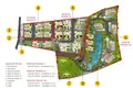 villa de 3 chambres 457 m² Si Sunthon, Thaïlande