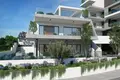 Apartamento 3 habitaciones 123 m² Limasol, Chipre