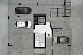 2 bedroom apartment 107 m² Limassol, Cyprus